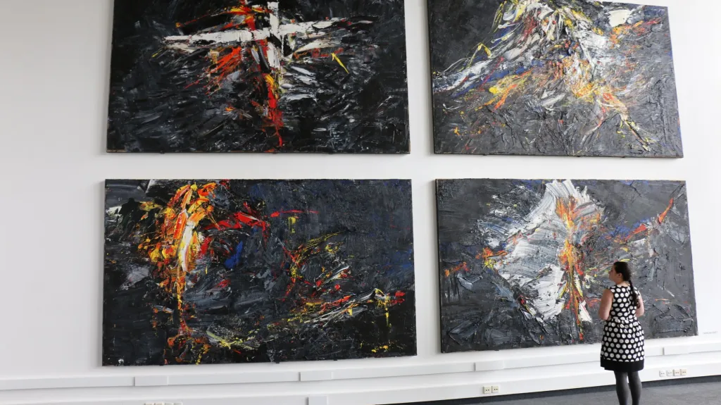 Jiří Sozanský / 1969 Rok zlomu