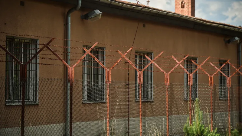 Uprchlíci v Bělé čekají na vyhoštění