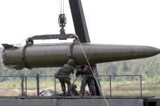 „Nepotopitelná letadlová loď“ Kaliningrad se znovu stává horkou půdou pro vojenské stratégy