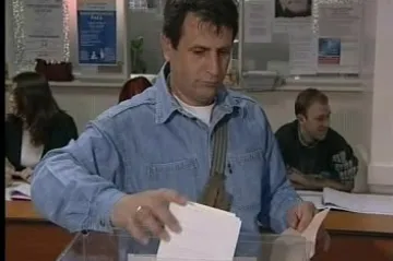 Srbské parlamentní volby jsou i referendem o Evropské unii