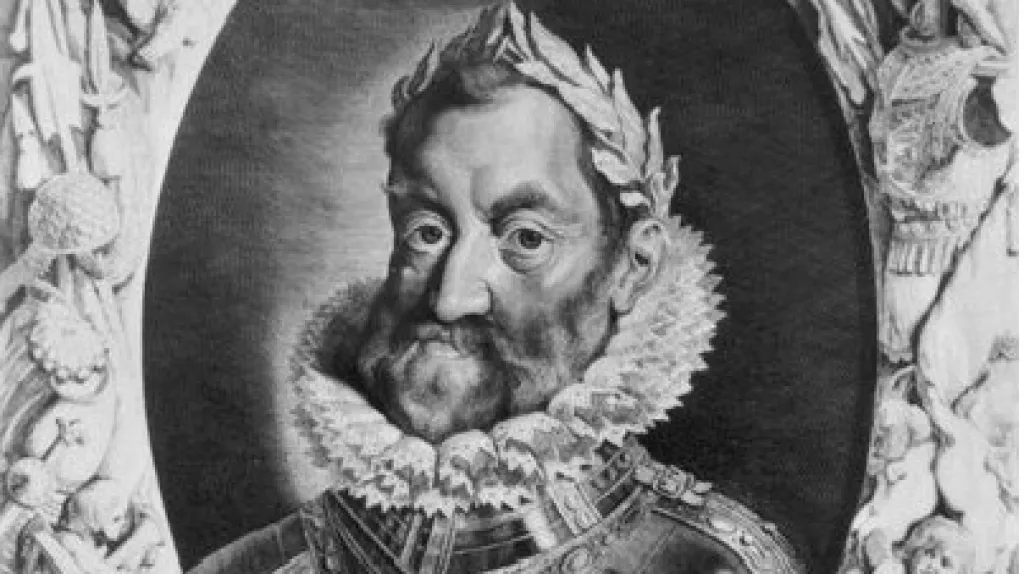 Rudolf II.