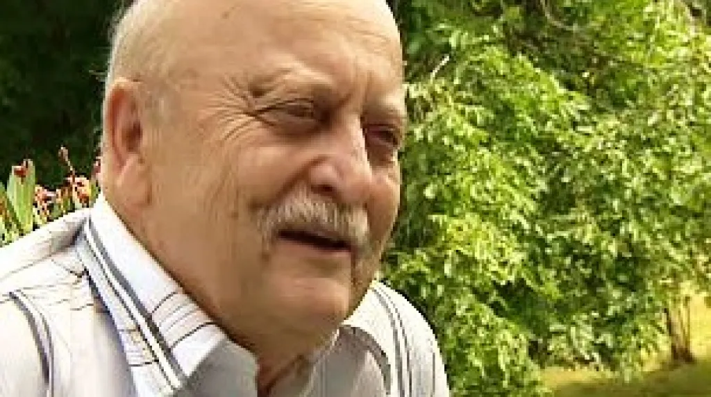 Oldřich Pekárek