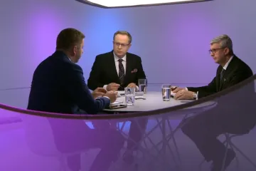 Zemanovo okolí bylo v mnoha ohledech možná bezpečnostním problémem, míní Rakušan