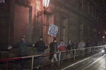 30 let zpět: V Praze byl podepsán protokol o zrušení Varšavské smlouvy