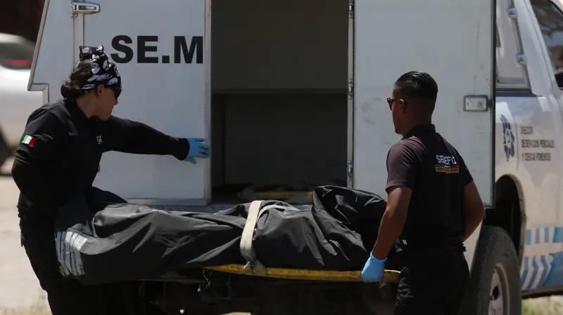 Předvolební období provází v Mexiku násilí