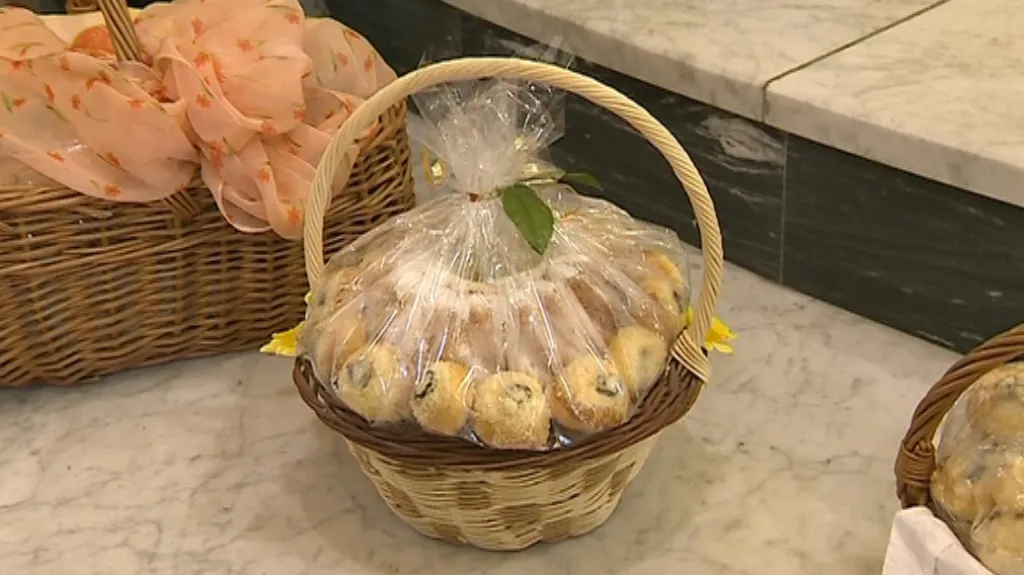 Agapé v Bílovicích