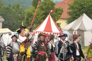 Bitva na Mníšku pod Brdy