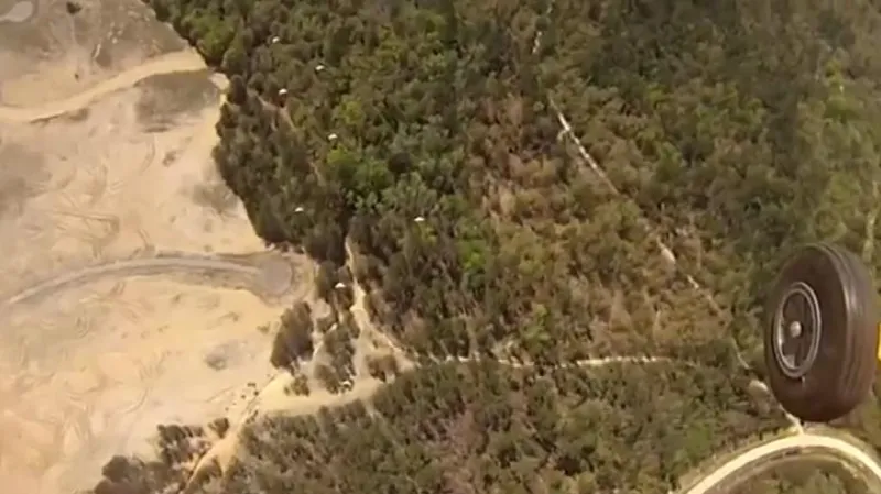 Americká armáda cvičí rej dronů