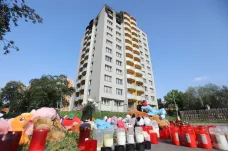 Do sbírky na pomoc obětem požáru v Bohumíně přibudou další peníze. Kraj pošle skoro dva miliony