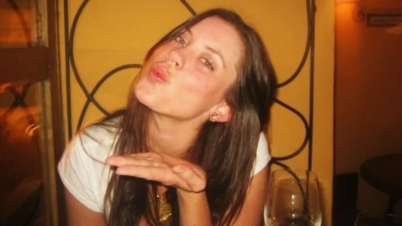 Brittany Maynardová