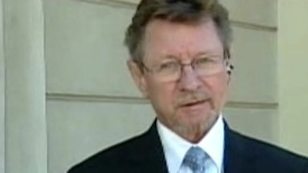 Jiří Mráz