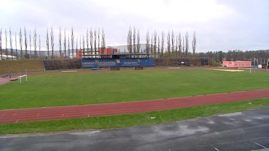 Stadion Startu