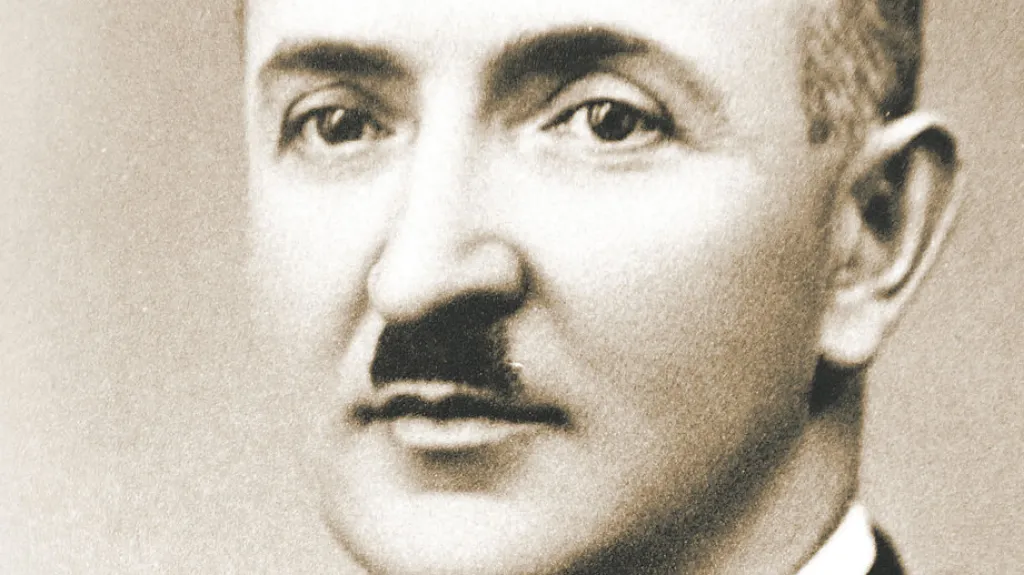 Josef Sousedík