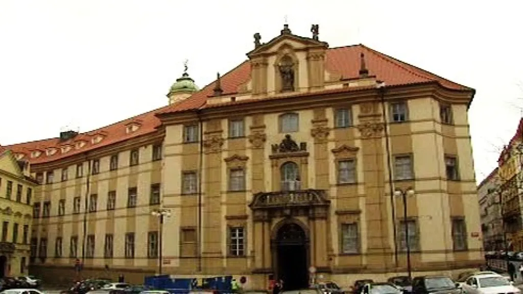 Klementinum