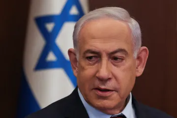 Izrael hodlá vynucovat „demilitarizaci“ území na jihu Sýrie