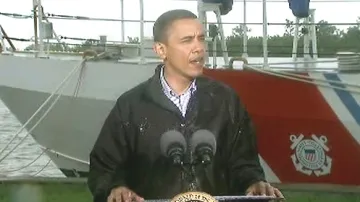 Barack Obama