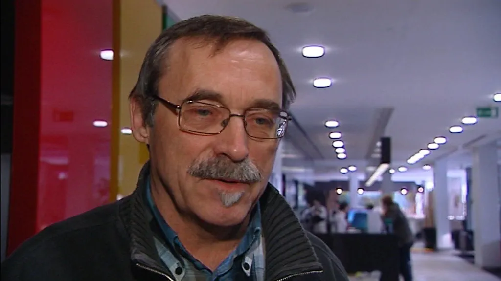 Anton Heretik