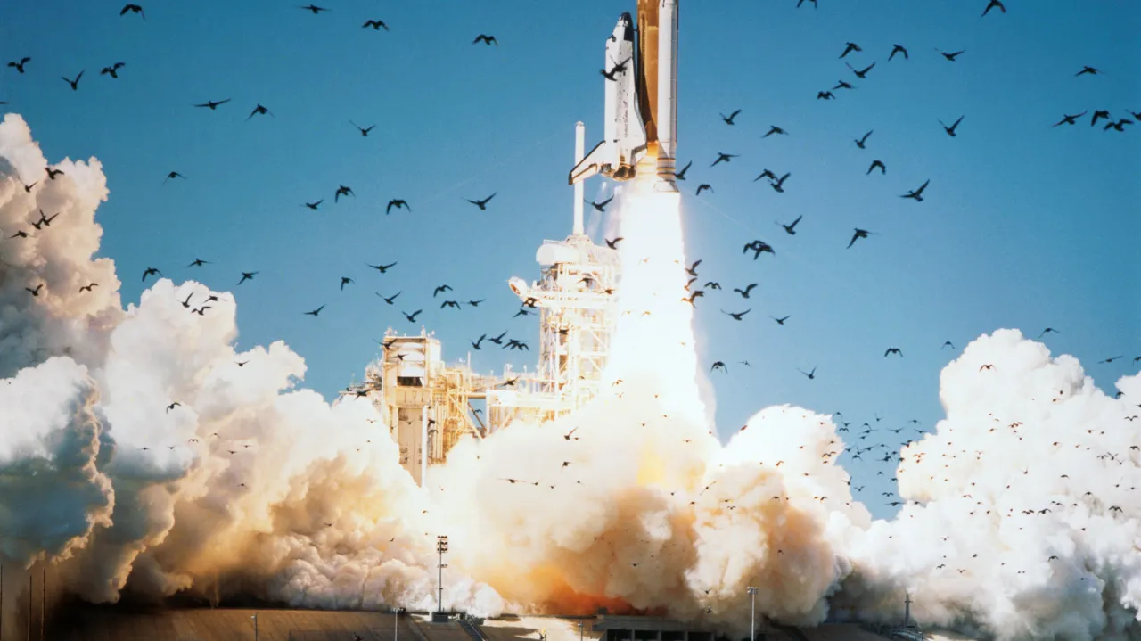 Americké raketoplány přestaly létat do vesmíru před patnácti lety