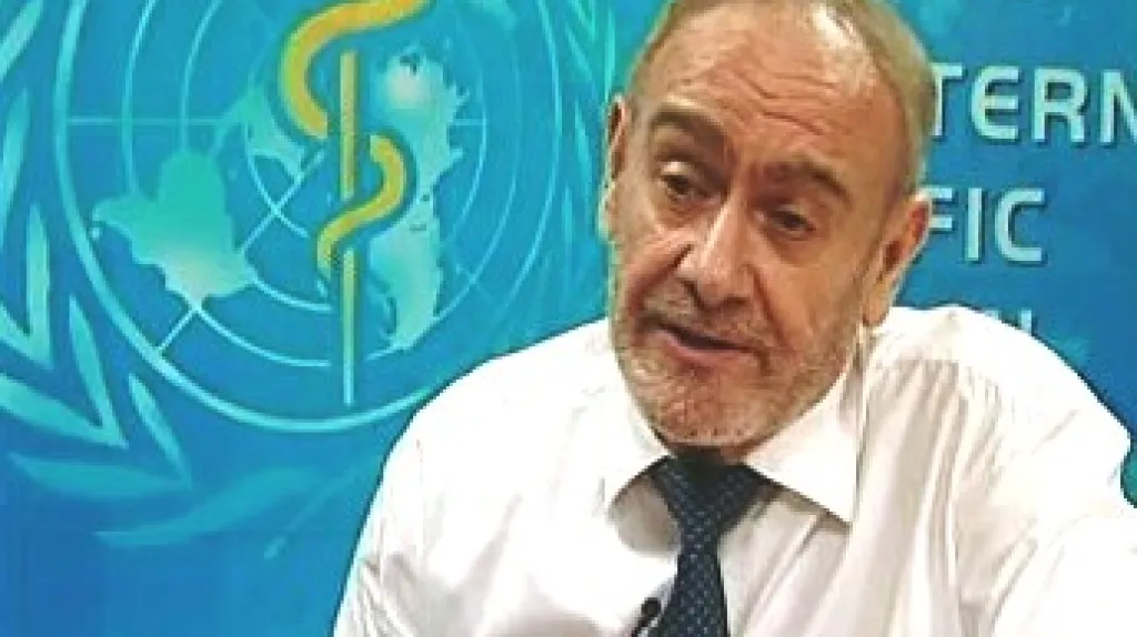 Peter Cordingley