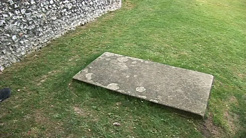 V Anglii zřejmě našli ostatky Alfréda Velikého