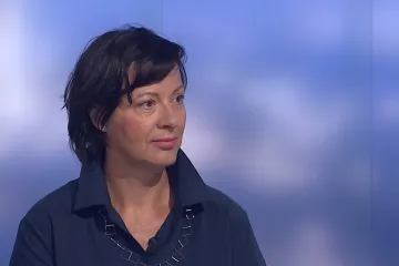 Lotyšsko si ruské nebezpečí uvědomovalo už před invazí na Ukrajinu, říká velvyslankyně