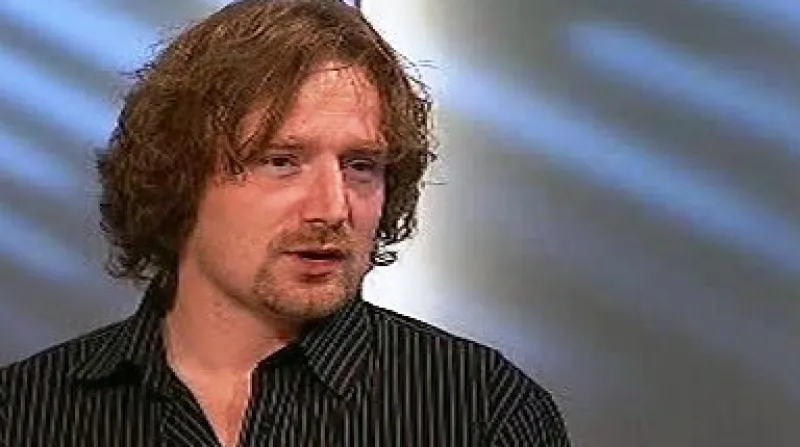 Janek Kroupa