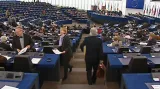 Houska z ČRo: Slyšení trvají minimálně tři hodiny