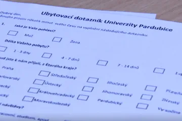 Najít ubytování pro studenty v Pardubicích bude oříšek. Koleje navíc opět zdražují
