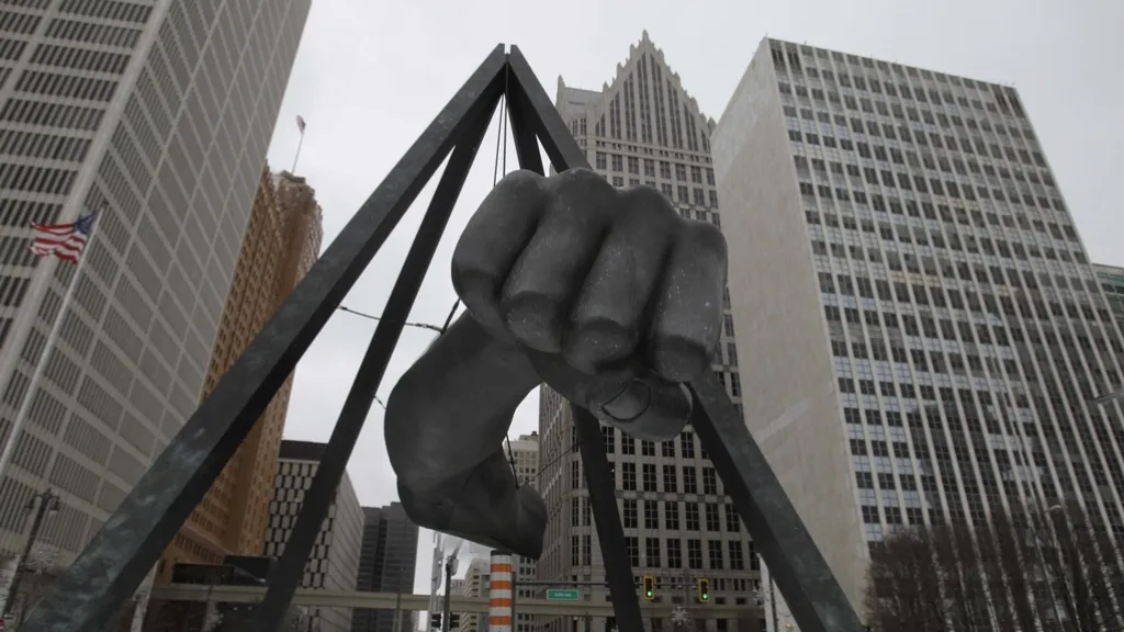 Detroit