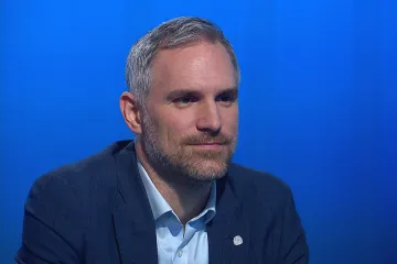 Volební kampaně Pirátů za moc nestály, chci to změnit, říká Hřib