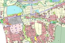 Šenov má nový územní plán. Umožní výstavbu až dvou stovek domů