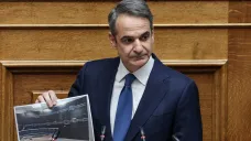 Kyriakos Mitsotakis
