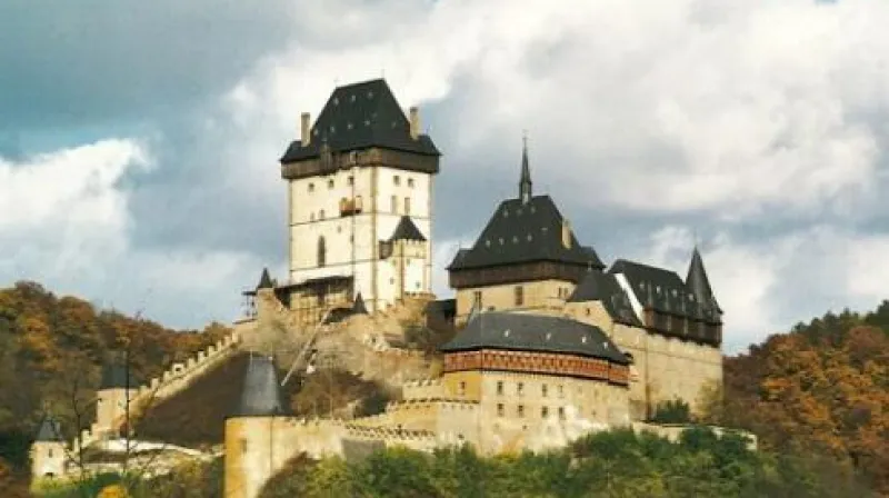 Karlštejn