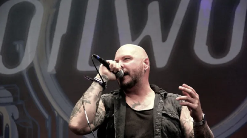 Soilwork