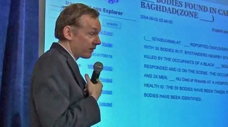 Reportáž Bohumila Vostala