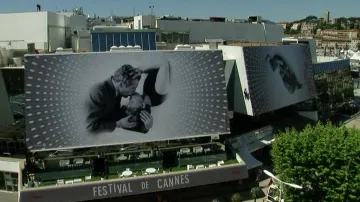 Filmový festival v Cannes 2013