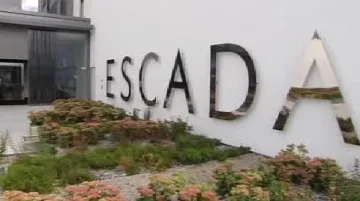 Budova společnosti Escada