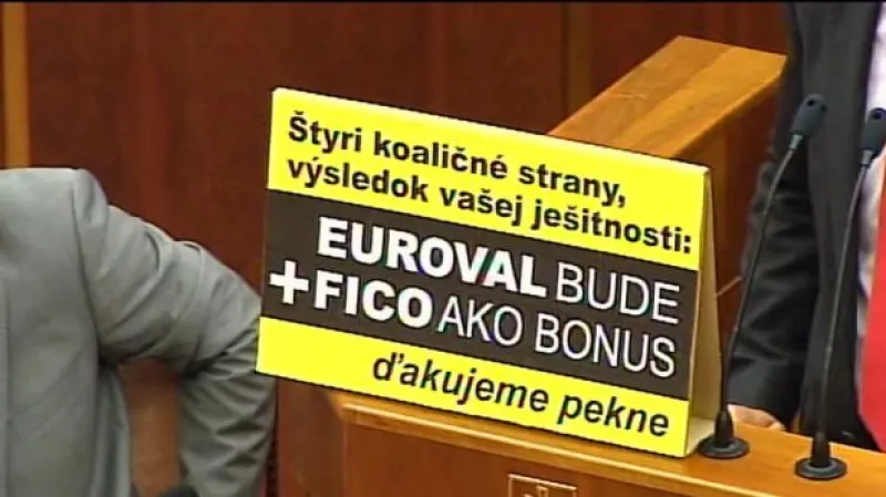Vstup Olgy Bakové