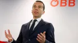 Politoložka Durnová: Kern je považován za naději SPÖ