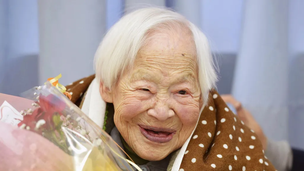 Misao Okawaová