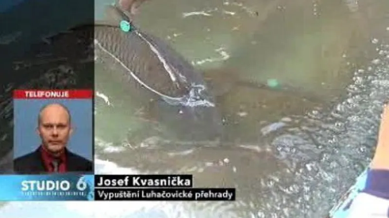 Rozhovor s Josefem Kvasničkou