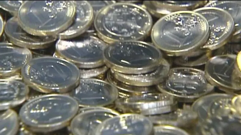 Vstup Česka do eurozóny?