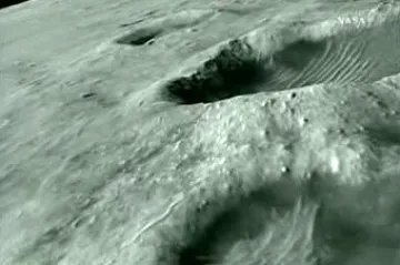 Kosmické záření představuje vážné ohrožení letu na Mars