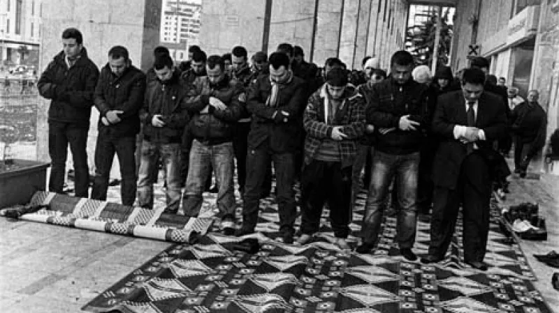 Fabio Sgroi - Albania - Tirana