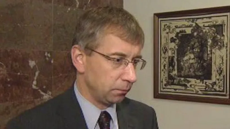 Rozhovor s Jaromírem Drábkem