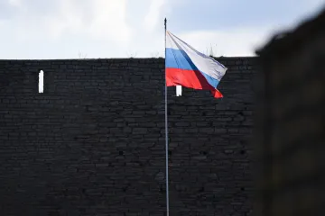 Přebírání propagandy mainstreamovými médii je pro Rusko úspěchem, uvedla estonská tajná služba