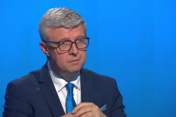 Kdybychom byli shovívavější, popřeli bychom sami sebe, prohlásil Havlíček