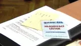 Sjezd KDU-ČSL