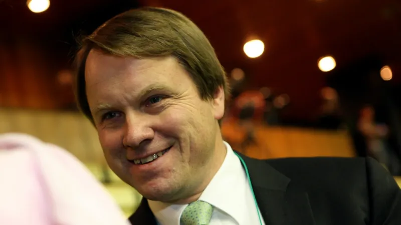 Martin Bursík