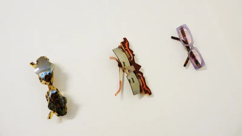 Simona Kafková: Dříve a nyní